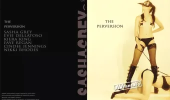 The Perversion