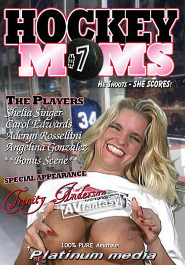 Hockey Moms 7 サンプル画像