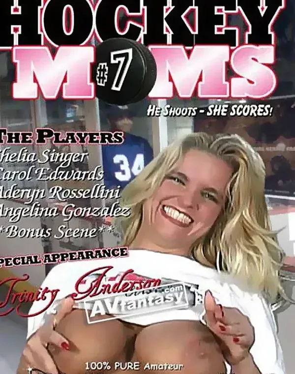 Hockey Moms 7ダウンロード