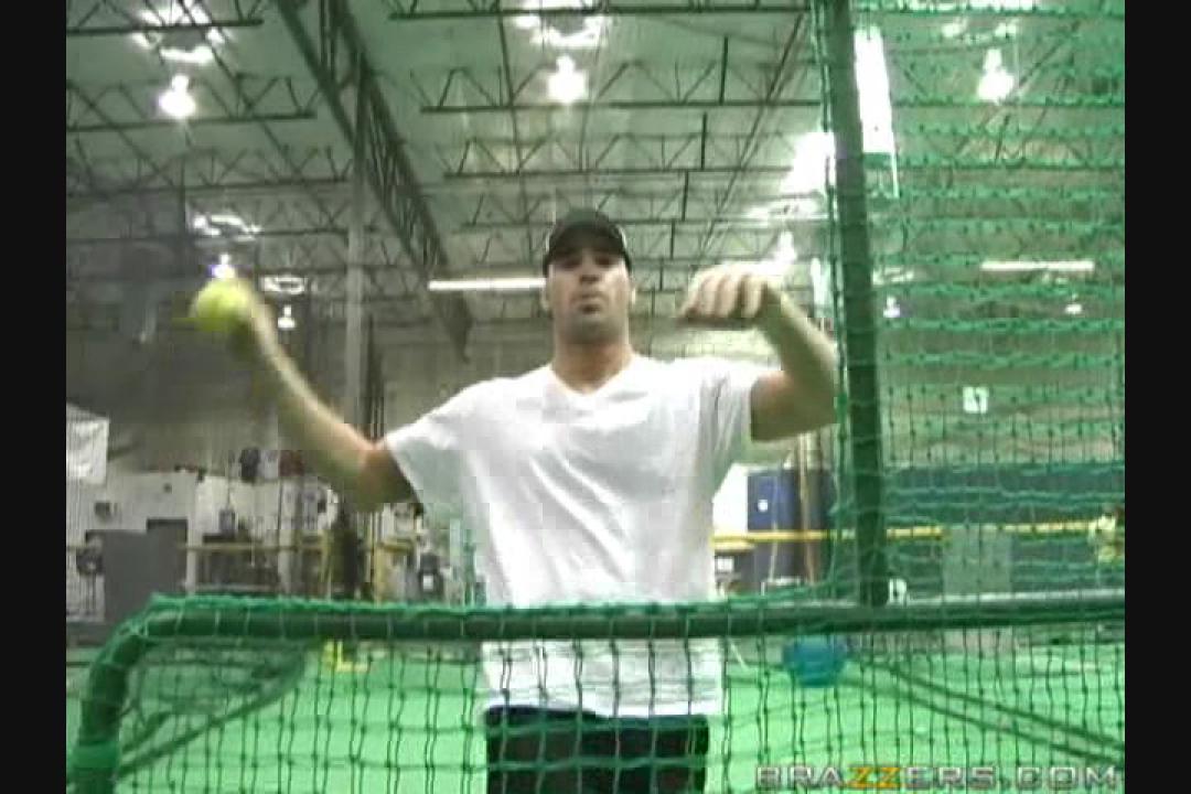 Big Tits in Sports 3 サンプル画像