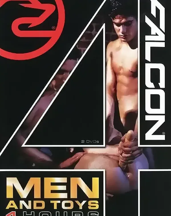 Men And Toys (2 DVD Set)ダウンロード
