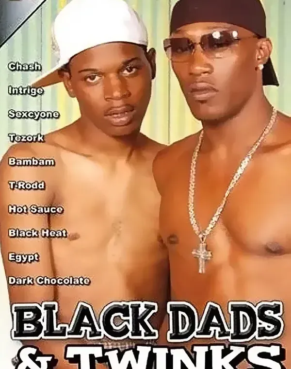 Black Dad & TWKsダウンロード