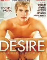 Desire (2 DVD Set)