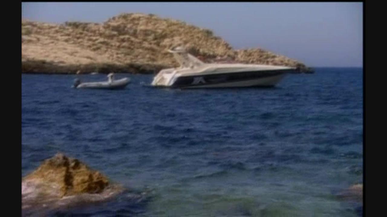 Priscila Ibiza Paradise サンプル画像10