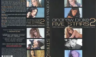 Andrew Blake Five Stars 2