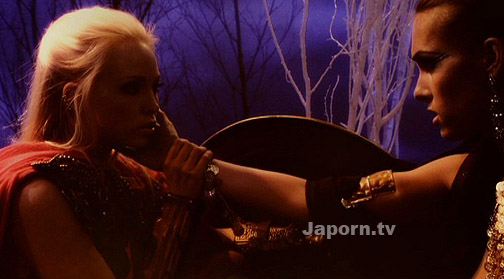 The Four Collector's Edition (2 DVD Set) サンプル画像22