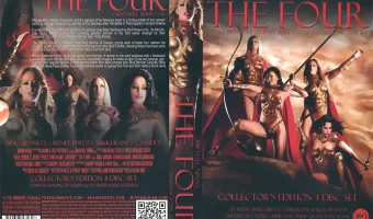 The Four Collector's Edition (2 DVD Set)