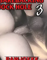 ベアバッキング ジョック ホール Vol.3