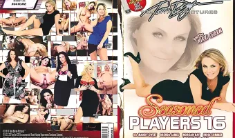 Seasoned Players 16