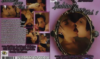 Lesbian Love 1