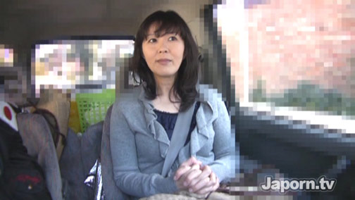トーキョークーガークリームパイ 東京熟女中出し Vol.15 サンプル画像