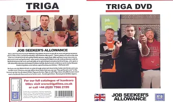 Job Seeker's Allowance