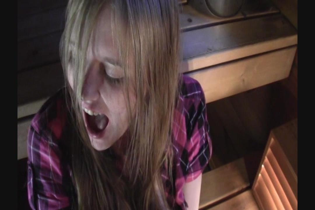Amateur Girls With Hairy Pussies 3 サンプル画像1