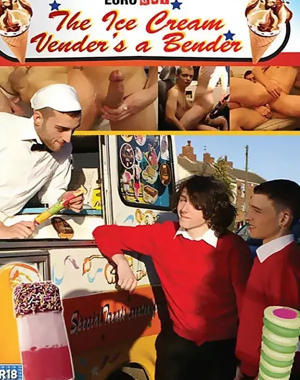 The Ice Cream Vender's A Benderダウンロード