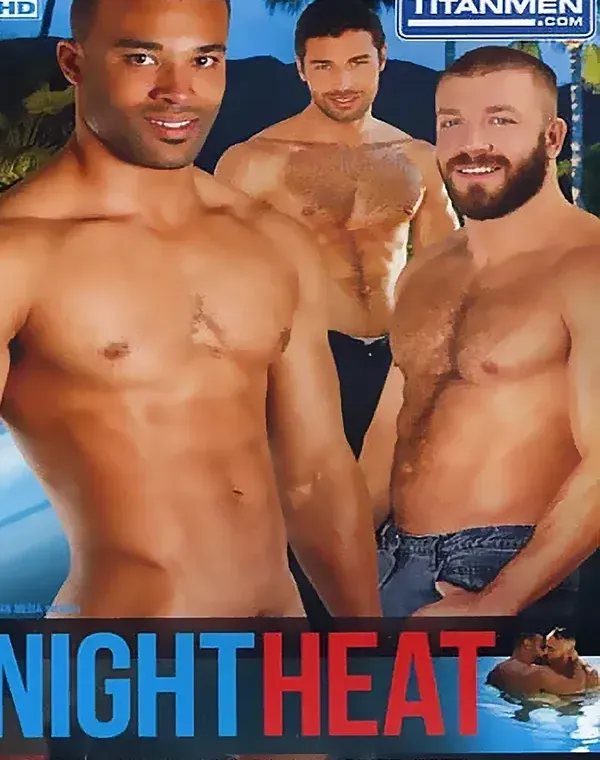 Night Heatダウンロード