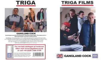 Gangland Cock