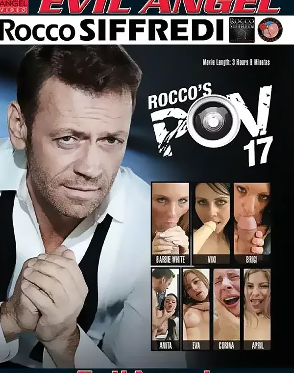 Rocco's Point Of View 17ダウンロード