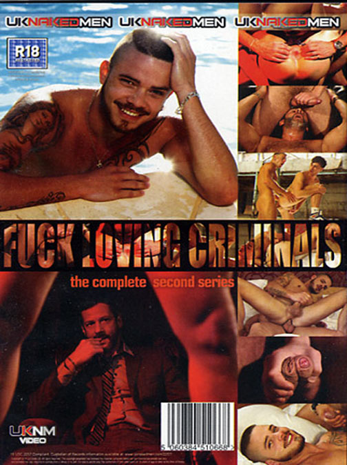 Fuck Loving Criminals 2 サンプル画像