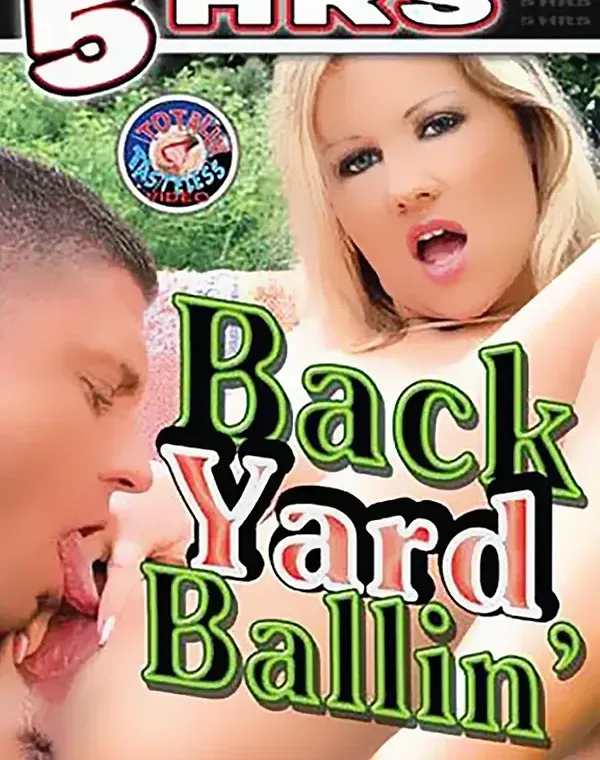 Back Yard Ballin'  (5 Hours DVD)ダウンロード
