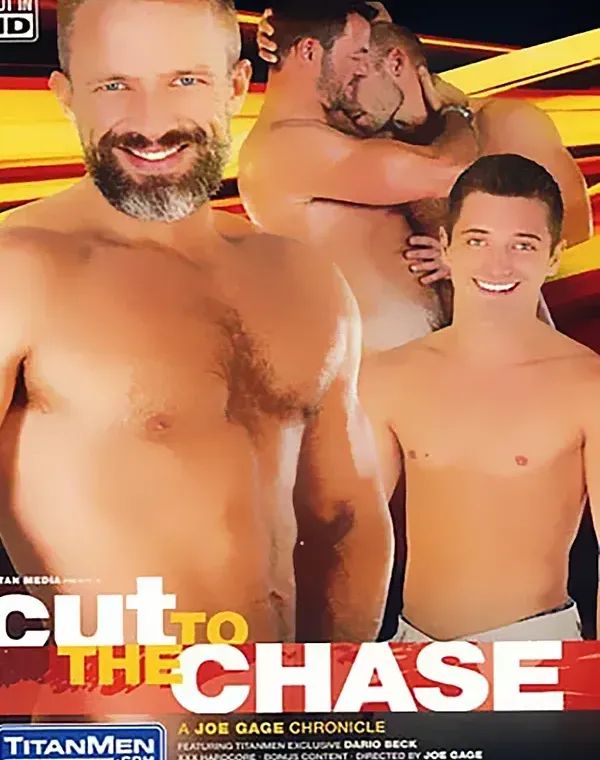 Cut To The Chaseダウンロード