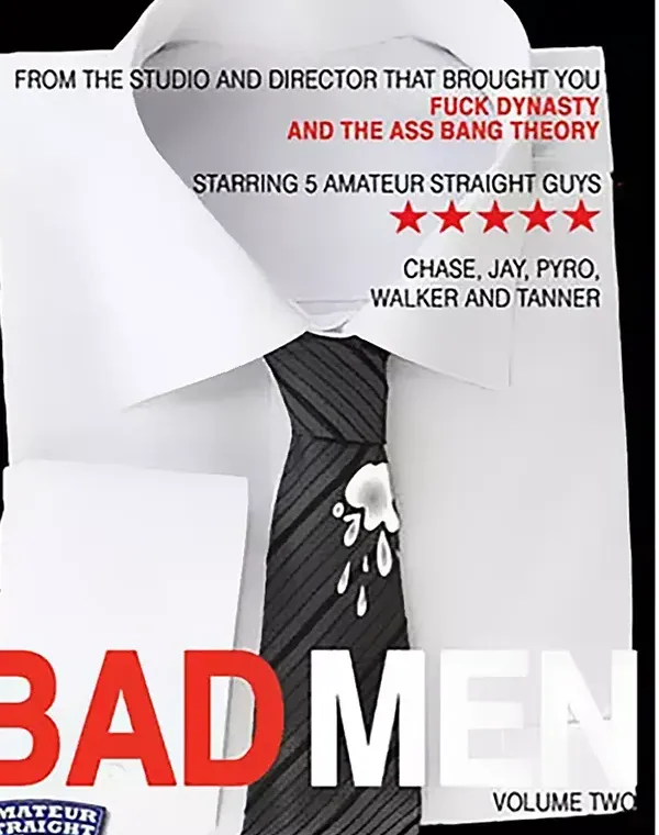 Bad Men 2ダウンロード