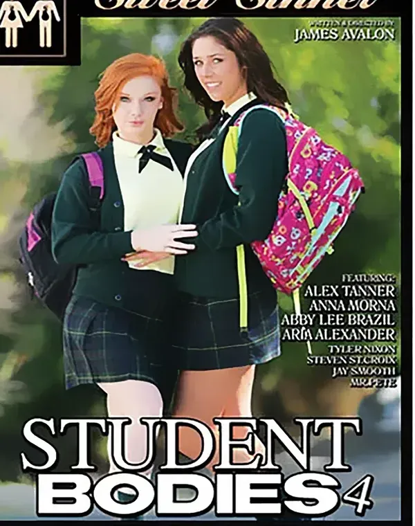 Student Bodies 4ダウンロード