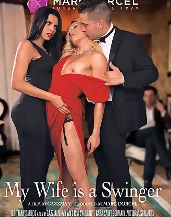 My Wife Is A Swingerダウンロード