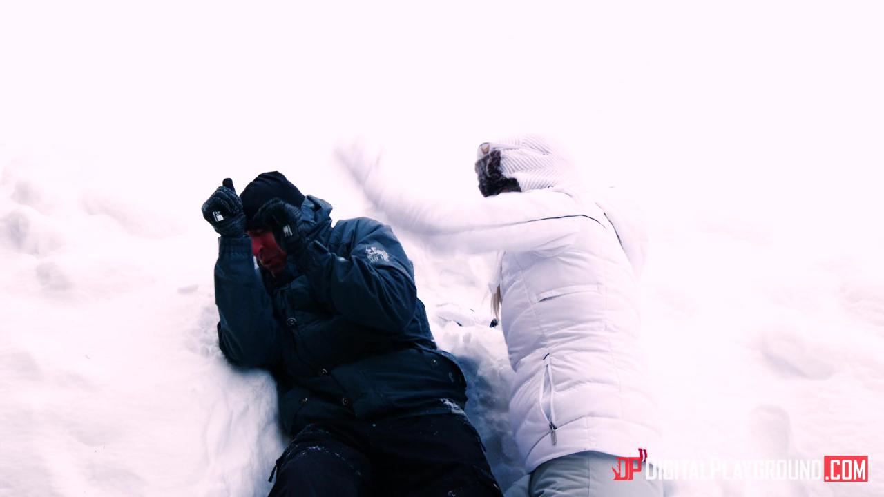 Ski Bums サンプル画像