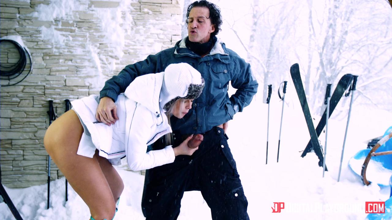 Ski Bums サンプル画像