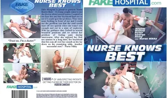 Nurse Knows Best