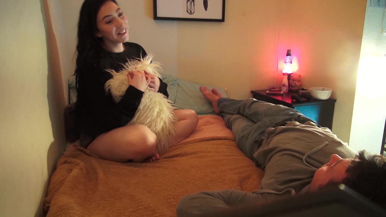 James Deen's Amateur Applications 4 サンプル画像