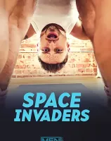 スペース インベンダーズ