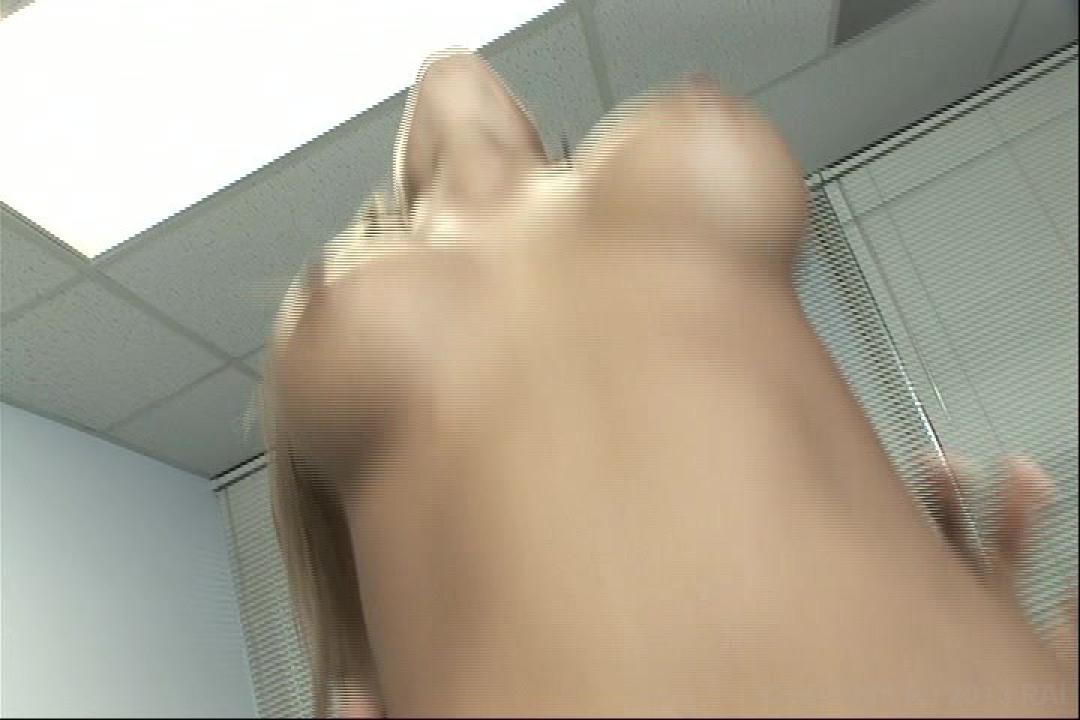 Office Perverts (4 DVD Set) サンプル画像