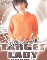 Target Lady Vol.4