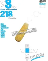 ごえもん Vol.24 ベリーベスト フレッシュ2 生 8FUCK ： 可愛いいな・他