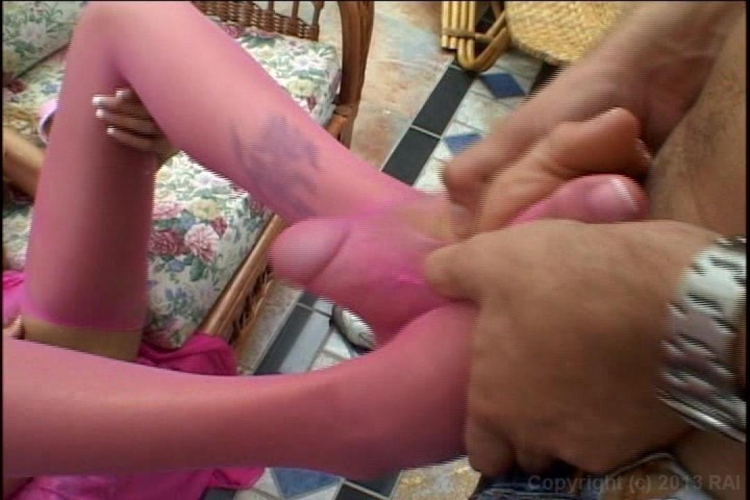 Nylons 1 サンプル画像
