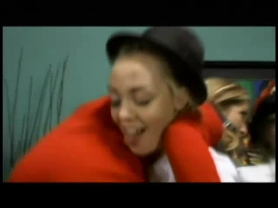 The Violation Of Chelsie Rae サンプル画像