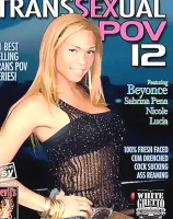 Transsexual POV 12