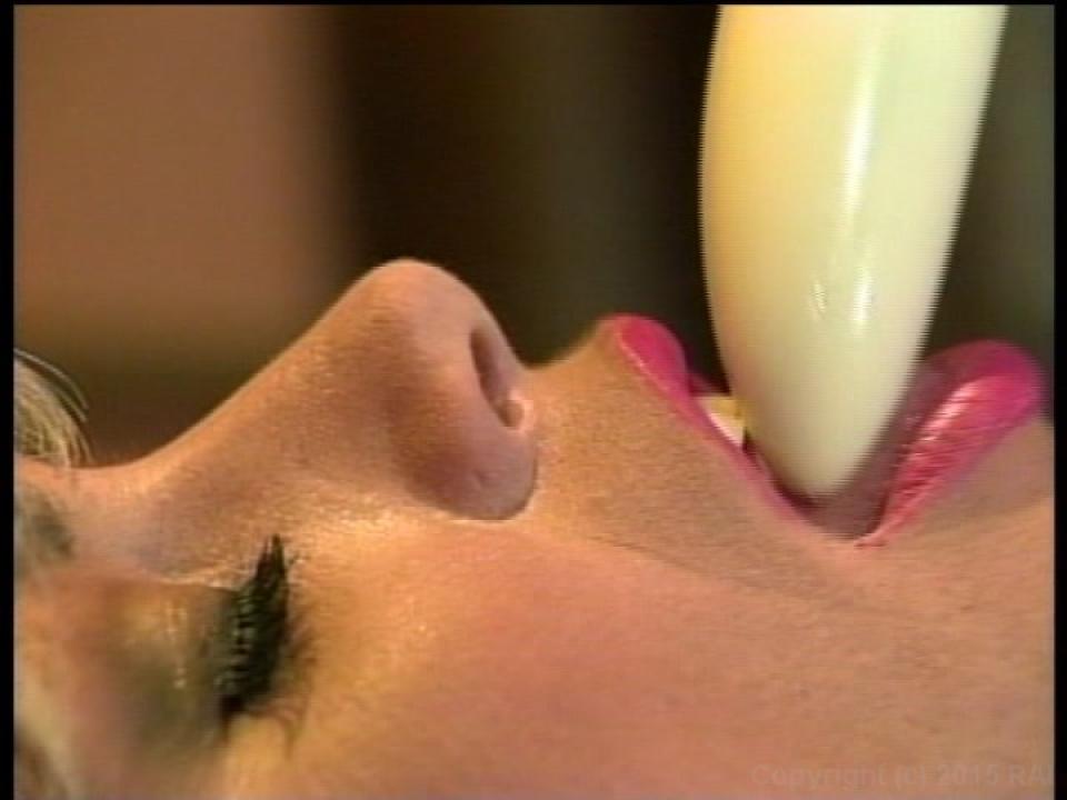 Vampirass サンプル画像