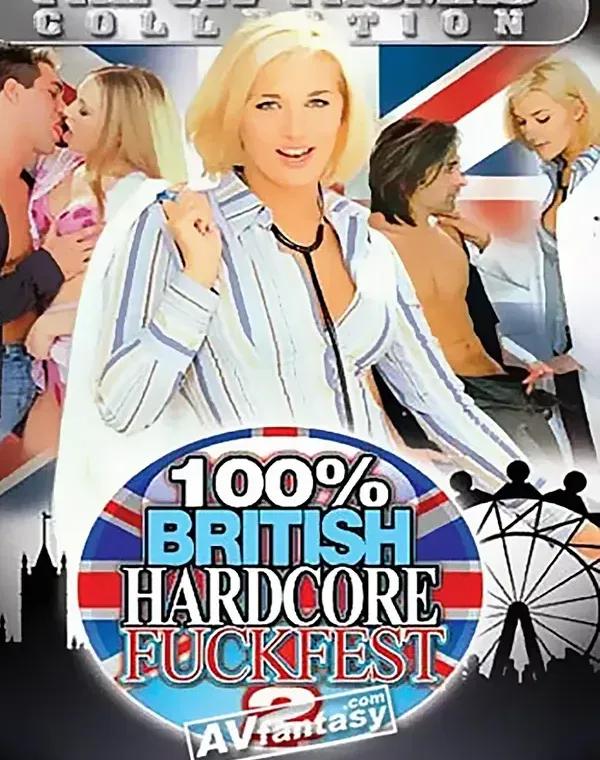 100% British Hardcore Fuckfest 2ダウンロード