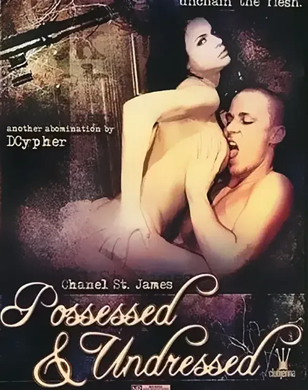 Possessed & Undressedダウンロード