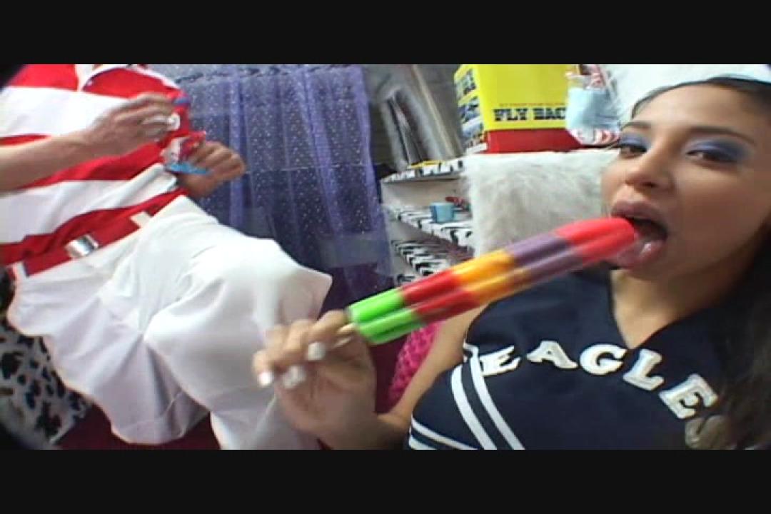 Ice Cream Bang Bang 2 サンプル画像41