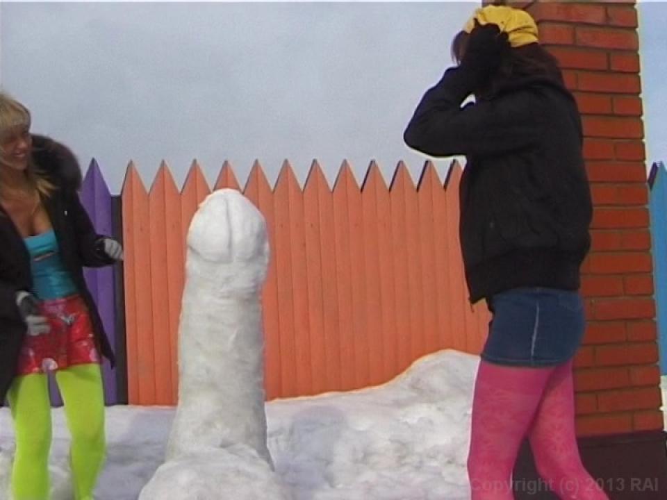 Snow 2 サンプル画像