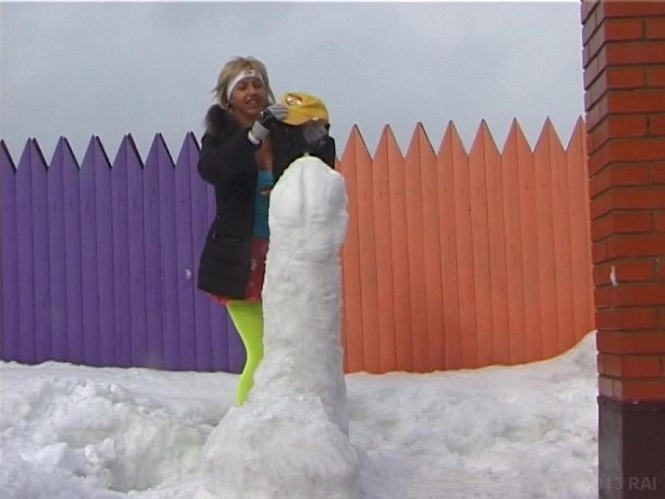Snow 2 サンプル画像
