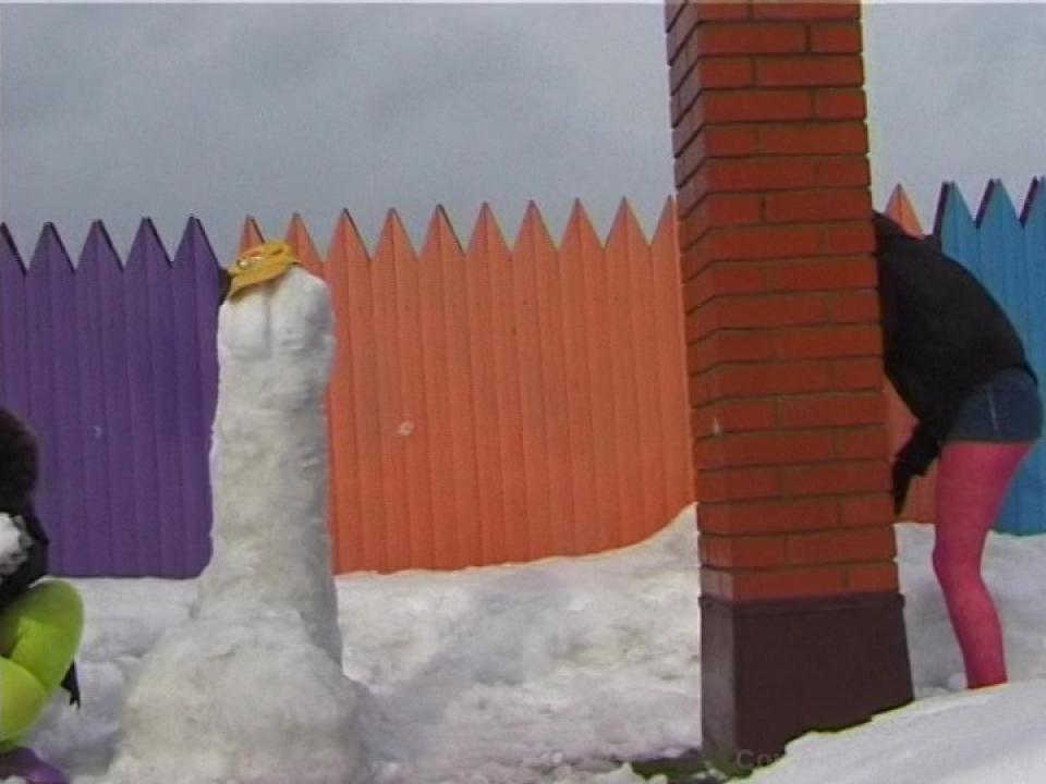 Snow 2 サンプル画像
