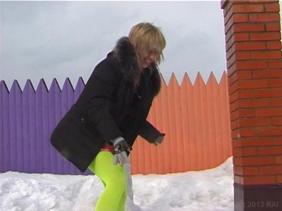 Snow 2 サンプル画像