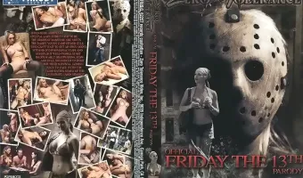 Official Friday The 13th Parody