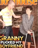 Granny Fucked My Boyfriend