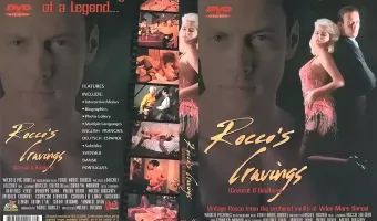 Rocco's Cravings