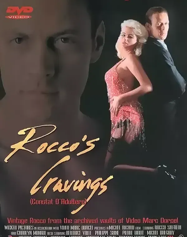 Rocco's Cravingsダウンロード